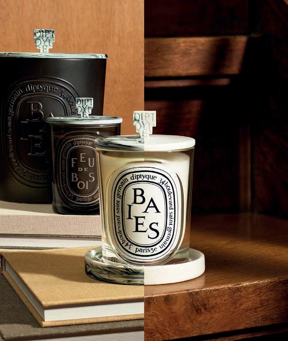 Scent Stories